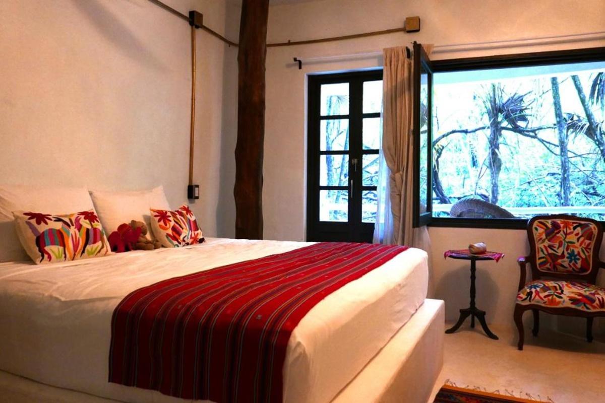 Casa Ambar Boutique (adults Only) Tulum