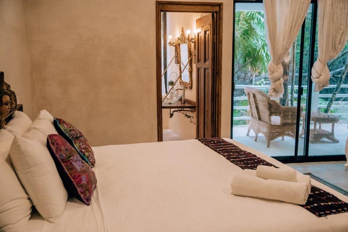 Hotel Casa Ambar Boutique (adults Only) 3*