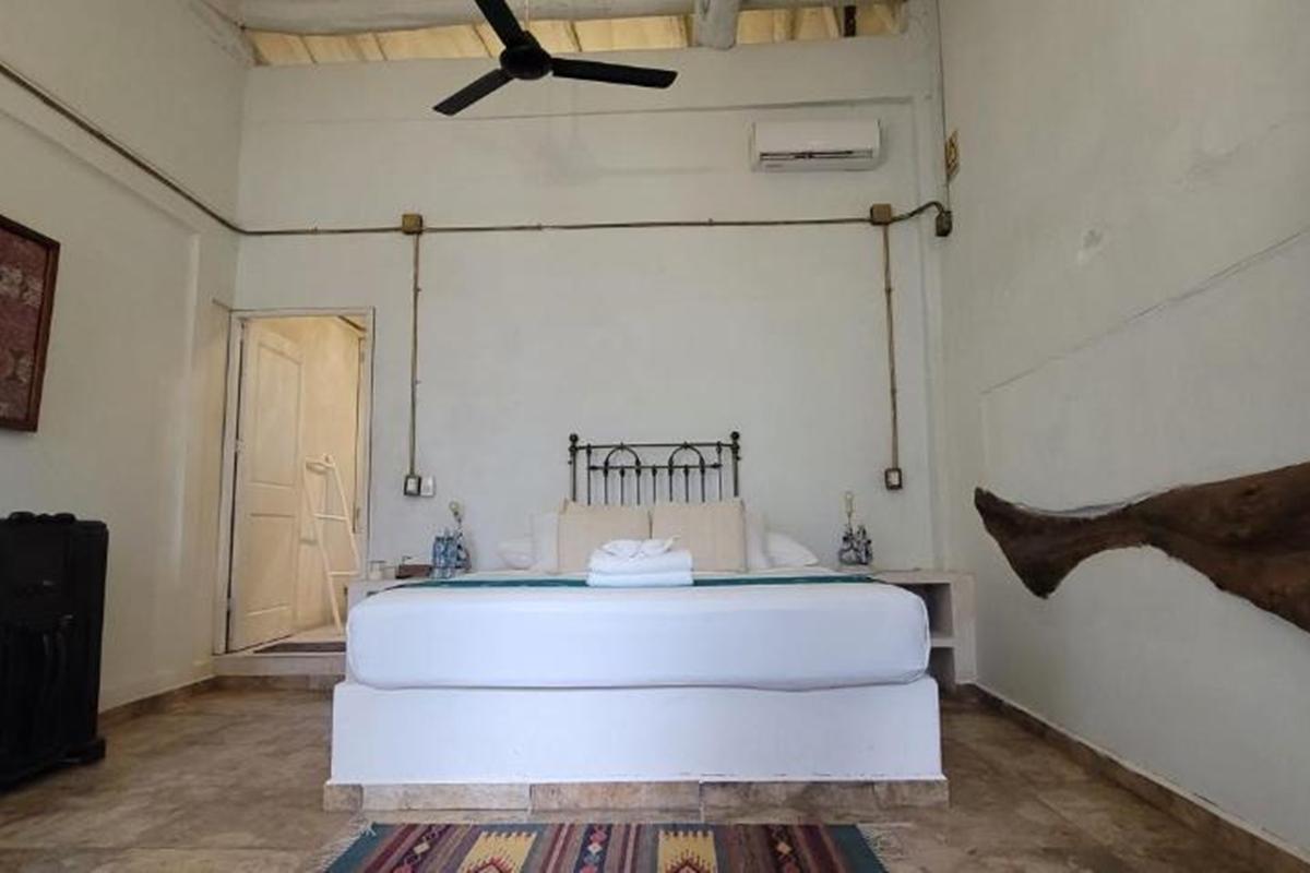 Casa Ambar Boutique (adults Only)